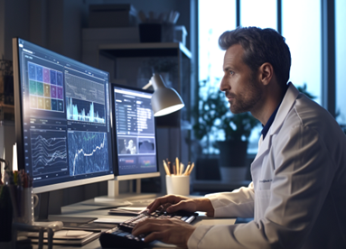How Digital Tools and Data Analytics Improve Healthcare